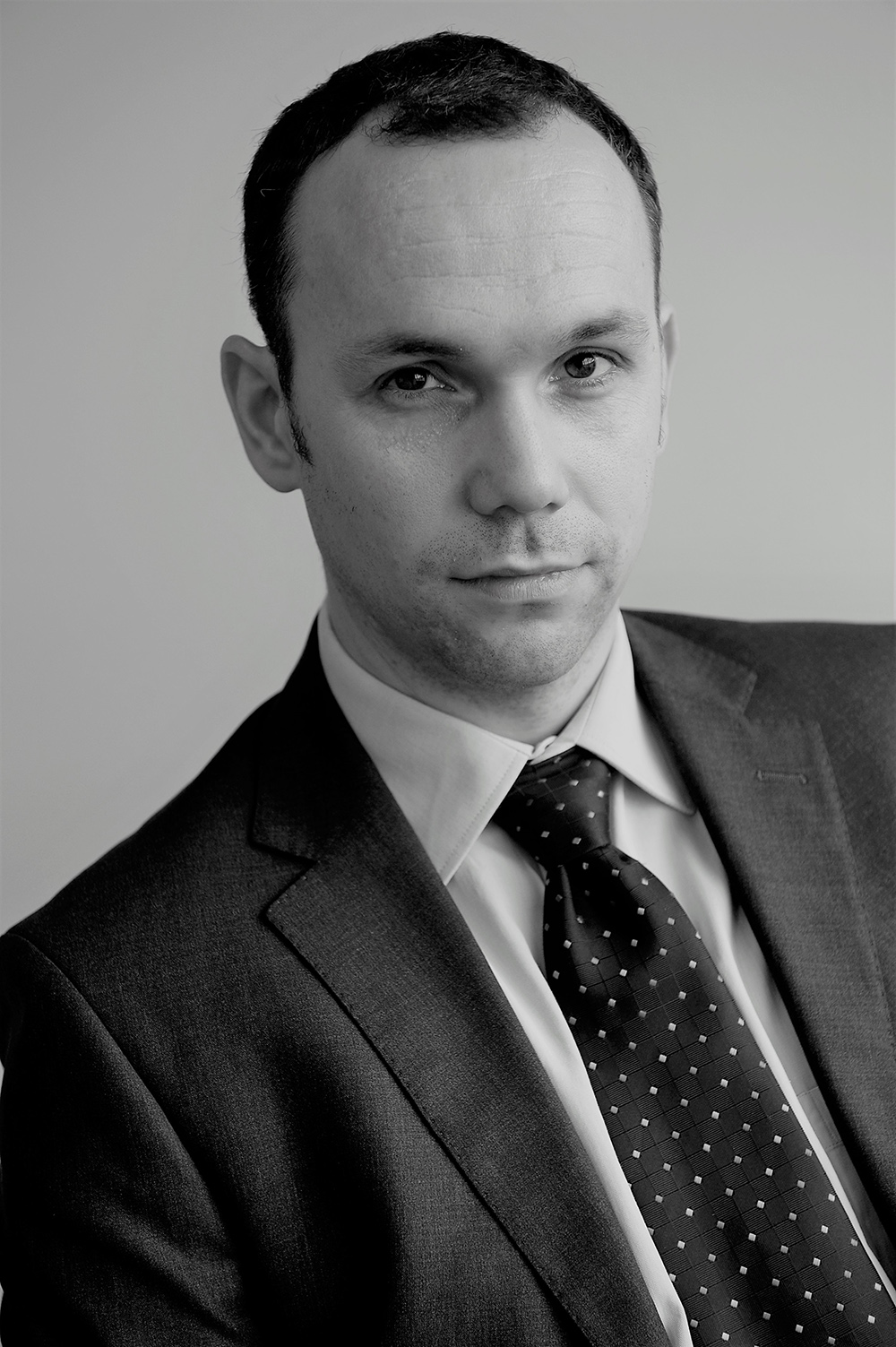 Isidro Garcia De La Torre